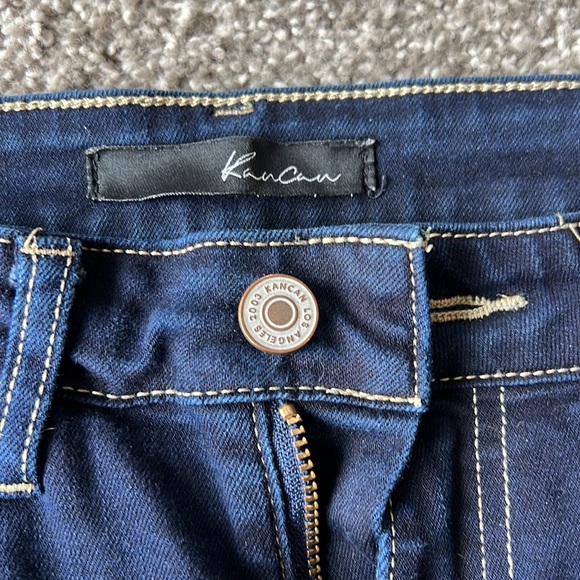 Kancan Jeans - Picture 3 of 4